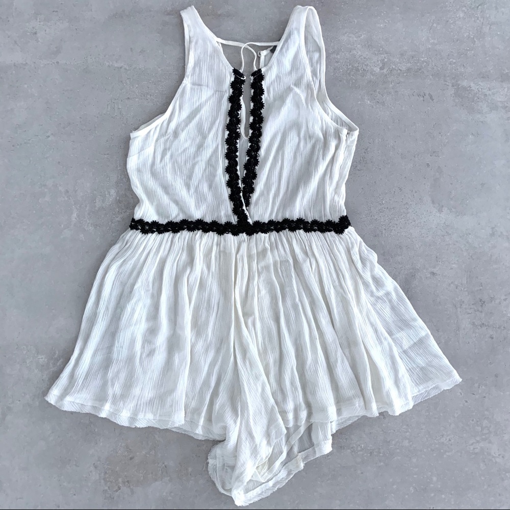 INDIKAH ROMPER